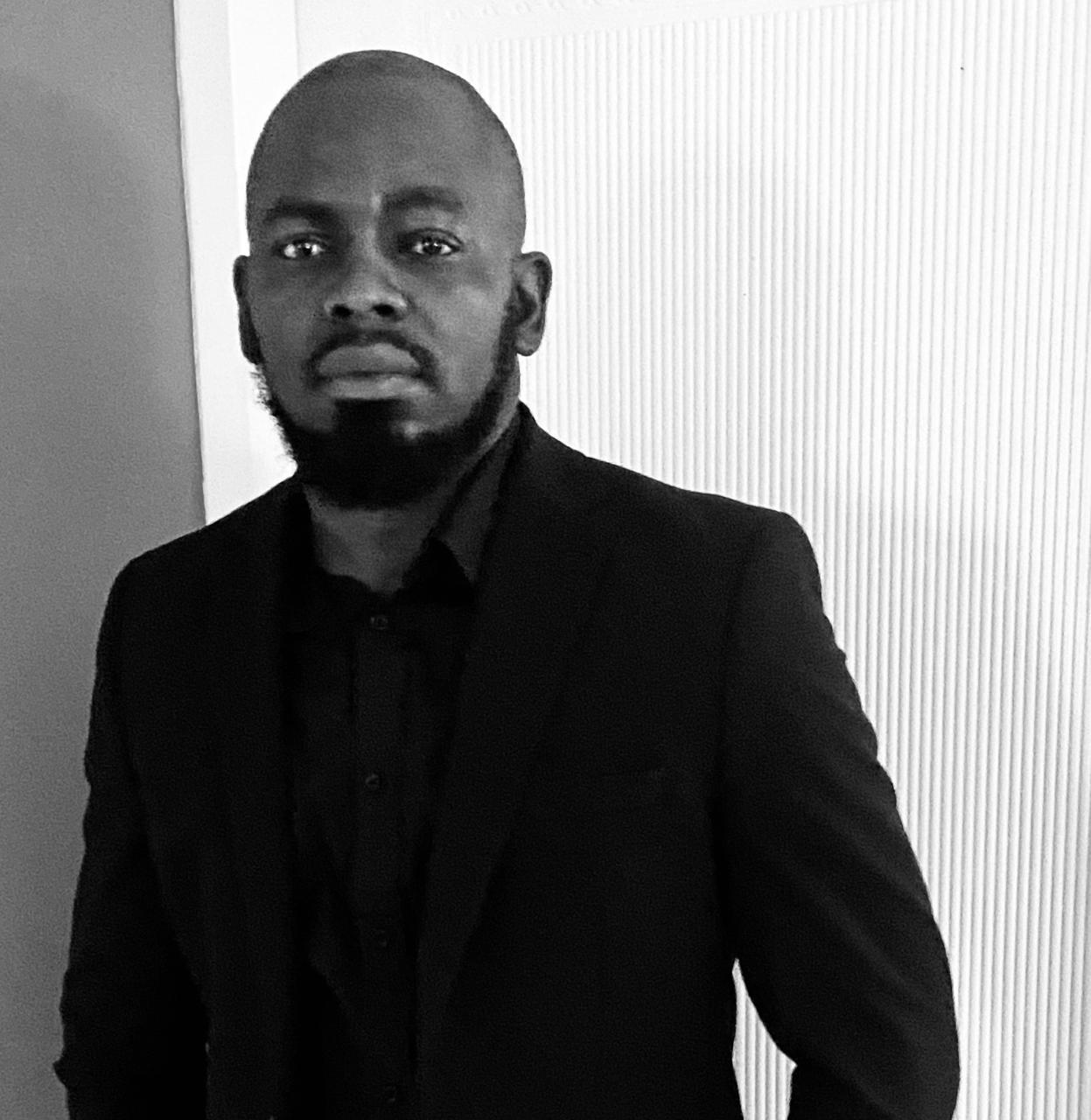Daniel Jacob, CEO